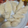 Cooksnap dari Puji Suryana untuk resep Pempek Dos Sederhana