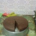 El cooksnap de virginia penna cuando hizo Torta de chocolate al microondas.