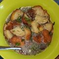 Cooksnap dari Mami Yati untuk resep Model Gandum Palembang