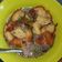 Cooksnap dari Mami Yati untuk resep Model Gandum Palembang