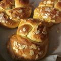 Cooksnap από Dimitra Evangelinou στη συνταγή Εύκολο τσουρέκι!!