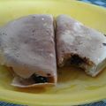Cooksnap dari Nafisa Andriani untuk resep Martabak Manis Meses #KamisManis