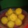 Cooksnap dari wikanti untuk resep Bola tahu rambutan