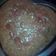 El cooksnap de Nicole Ramos cuando hizo Pan de Guineo con Nueces (bananas, cambur).