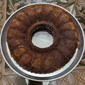 Cooksnap dari Ning Bayu untuk resep Bolu Karamel Sarang Semut (anti gagal)