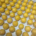 Cooksnap dari hutami retnoningsih untuk resep Nastar Full Butter Wijsman Glowing
