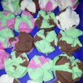 Cooksnap dari Trimanto untuk resep Bolkus ketawa oreo