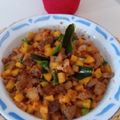 Cooksnap dari Mundiana Ratna Asih untuk resep Sambal goreng ati dan kentang