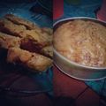 Cooksnap dari Nurhayati Naya Hendratmoko untuk resep Bolu kukus gula merah