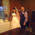Brenda M. Castillo 's cooksnap of when they made The Recipe of of love.