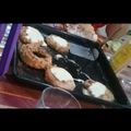 El cooksnap de sofia12r cuando hizo Milanesas de calabaza.