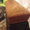 El cooksnap de Ana Laura C. Saguier cuando hizo Carrot cake con harina integral🥕.