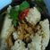 Cooksnap dari Marganik untuk resep Nasi bakar ayam suwir