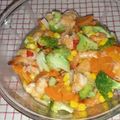 Cooksnap dari Ade R S untuk resep Capcay Goreng