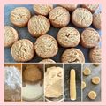 il Mara quando ha preparato Biscotti rustici al farro