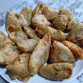 Cooksnap dari Vivin Sugiana~LOVIS CAKE untuk resep Tahu Aci Slawi Goreng