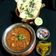 Kunti Naik's cooksnap of when they made છોલે ભટુરે (Chhole Bhature Recipe in Gujarati).