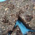 Cooksnap dari Nopi Prihatini untuk resep Oat Dark Chocolate Brownies (Magic Com)