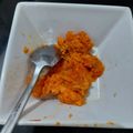Cooksnap dari Dewi Monica untuk resep Sambal Kemiri (Sambalnya Soto Ayam)