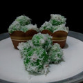 Cooksnap dari Ummu Haidar untuk resep Kelepon