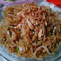 Cooksnap dari Gina Silvia untuk resep Soun goreng cabe hijau