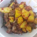 Cooksnap dari Susi Evanta Depari untuk resep Sambal goreng daging