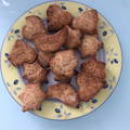 El cooksnap de marga fraguas ogando cuando hizo Galletas de jengibre y canela.