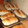 El cooksnap de Soledad Riveiro cuando hizo Pancitos saborizados de queso con harina leudante.