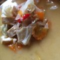 Cooksnap dari Larissa Mira untuk resep Kol Kuah Putih
