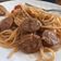 Cooksnap dari Debby Taman untuk resep Spaghetti Napolitan