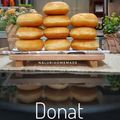 Cooksnap dari Nana Lukita Sari untuk resep 33.2022. Donat Maizena Menul