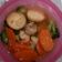 Cooksnap dari anung resy untuk resep Sapo Tahu Udang