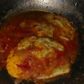 Cooksnap dari Nurhasanah 1223 untuk resep Telur ceplok balado