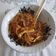 Cooksnap dari Tina Rosita untuk resep Bihun Goreng Korea Simpel (Japchae)