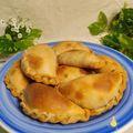 El cooksnap de PATRICIA *Patyco-Candybar* cuando hizo Empanadas criollas bien jugosas 🇦🇷.