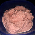 El cooksnap de Marcelo L cuando hizo Helado de frutilla y banana (bajas calorías).
