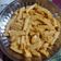 Falguni Shah's cooksnap of when they made ચીઝી ક્રીમી પાસ્તા (Cheesy cream pasta recipe in gujarati).