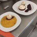 Cooksnap dari Bbo Josua untuk resep Creme brúlle