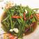 รูป Cooksnap ของ Phenpilat(แอ้) เมื่อเขาทำ ผัดผักบุ้งไฟแดง