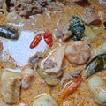 Cooksnap dari bella pratiwi untuk resep Tom Yum Goong - Sup Udang Asam Pedas Khas Thailand