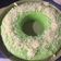 Cooksnap dari Fransiska Naibaho untuk resep Bolkus Pandan Sederhana