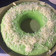 Cooksnap dari Fransiska Naibaho untuk resep Bolkus Pandan Sederhana