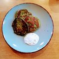 Valentina 's cooksnap of when they made Flaumige Kartoffellaibchen mit Dill-Soße 😊.