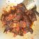 Cooksnap dari Fiona Zulfaqar untuk resep Dendeng Balado