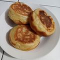 Cooksnap dari lasminingtyas untuk resep Kue Kamir Tape Kelapa