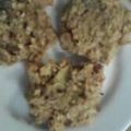 El cooksnap de Fabian Belmar Gomez cuando hizo Galletas de manzana y avena.
