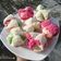 Cooksnap dari Nova Puspita wulandary untuk resep Bolu Kukus Mekar