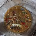 Cooksnap dari Pharaska Ella untuk resep Sarden Fiesta ala dapur iis