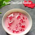 Cooksnap dari Farhah untuk resep Pacar Cina Homemade