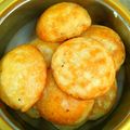 Ameena Usman's cooksnap of when they made Masa.